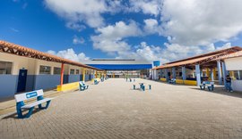 Governo de Alagoas investe R$ 49,3 milhões na construção de 7 unidades escolares em 4 municípios