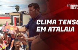 Clima político em Atalaia
