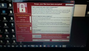 EUA culpam Coreia do Norte por ataque cibernético WannaCry