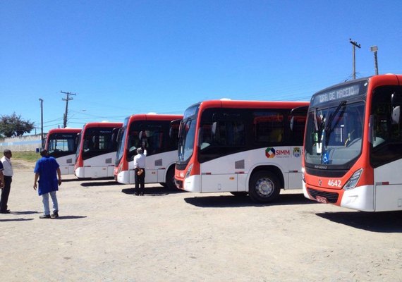 Linha 903 terá acréscimo de itinerário a partir deste sábado em Maceió