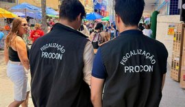 Best Friday: Procon Maceió revela variações de preços entre o primeiro e o segundo levantamento