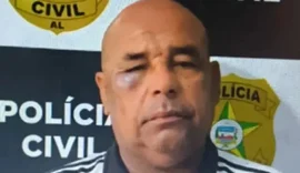 Presidente da Câmara de São Brás obtém liberdade provisória após atropelar casal de ciclistas