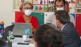 Audiências concentradas no LACA continuam nesta terça (12)