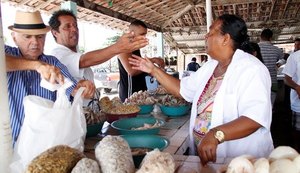 Procura por pescados ainda é considerada tímida na capital