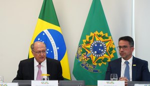 Governador Paulo Dantas pede à AGU revisão de acordo entre Braskem e Prefeitura de Maceió