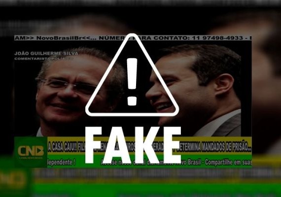 Fake ou verdade: canal recebe conteúdo da população para checagem de fatos