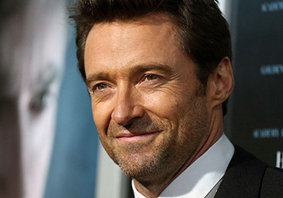Hugh Jackman virá ao Brasil para divulgar Logan, seu último filme como Wolverine