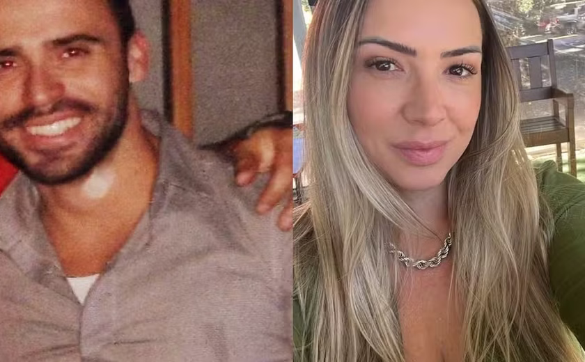 Quem eram o PM e a empresária encontrados mortos em motel na Grande Florianópolis