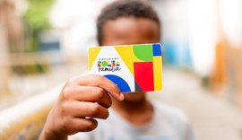Bolsa Família chega a mais de 498,1 mil beneficiários de Alagoas