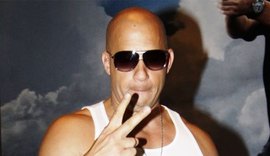 Vin Diesel prepara remake da série de televisão 'Miami Vice'