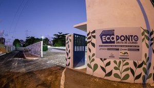 Ecopontos de Maceió fecharão no próximo domingo (25) em virtude do segundo turno das eleições
