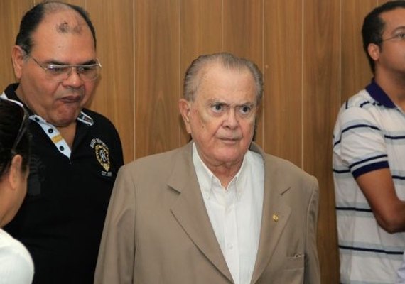 Quadro de saúde de João Lyra se agrava