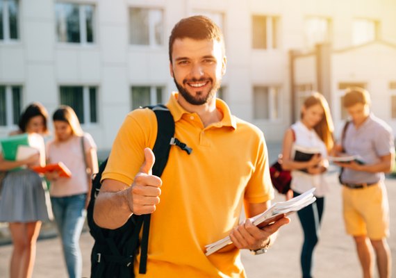 Centro Universitário Maceió oferece mais de 150 vagas para o Prouni
