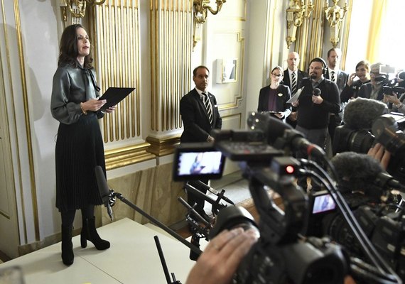Nobel de Literatura é afetado por escândalo de assédio sexual envolvendo 18 mulheres