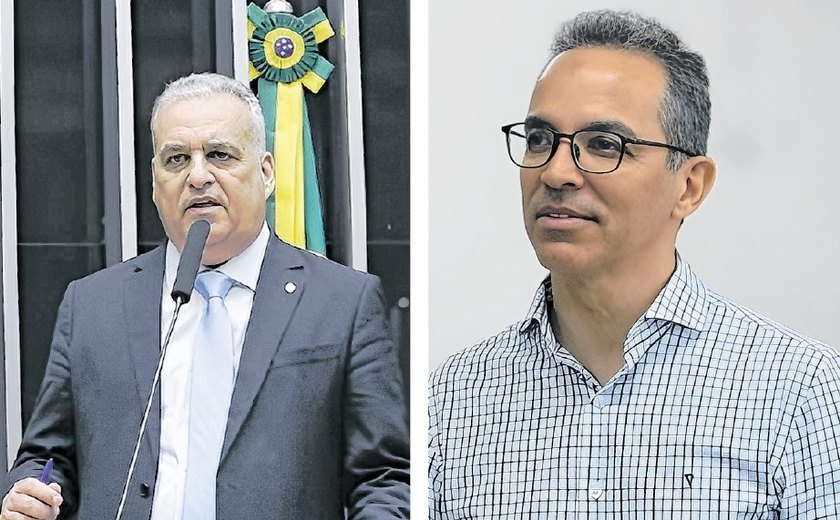 Ex-reitor aguarda definição do PL sobre candidatura ao Governo de Alagoas