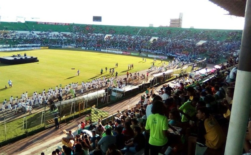 Atlético-MG relaciona 22 atletas para jogo da Libertadores na Bolívia