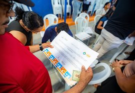 Programa Minha Casa Legal chega a mais um trecho do Vale do Reginaldo neste sábado (18)