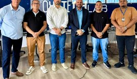 Secom e Prefeitura de Murici avançam na implantação do Projeto Plural durante visita técnica ao OxeTech