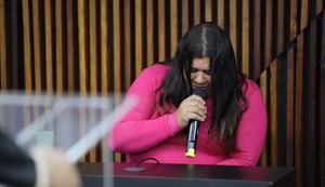 Ré muda depoimento e alega legítima defesa no julgamento da morte de sargento da PM em Maceió