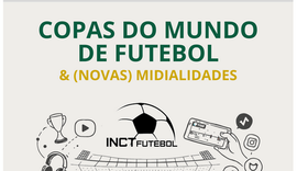 Ufal sedia debate sobre Copas do Mundo de futebol em várias perspectivas