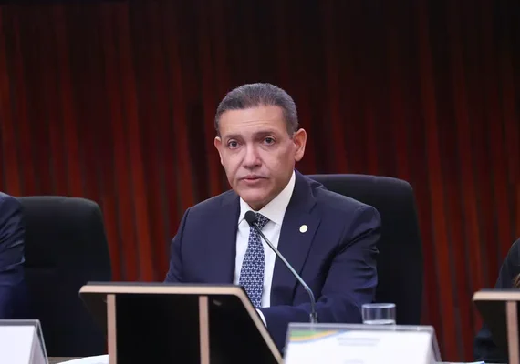 TSE lança campanha para estimular participação nas eleições 2026