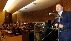 Eleitos em Alagoas são diplomados pelo TRE