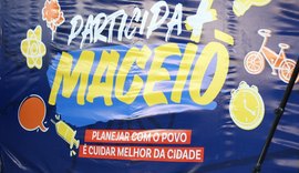 Maceioenses participam da construção do orçamento da cidade