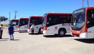 Linhas de ônibus em Maceió terão alteração a partir deste sábado