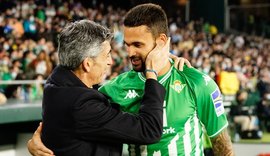 Betis vence o Zenit fora de casa pela Liga Europa; Dortmund e Braga levam a pior