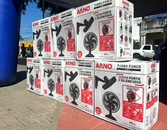 Famílias de Pilar em situação de vulnerabilidade socioeconômica podem concorrer a eletrodomésticos novos e economizar energia
