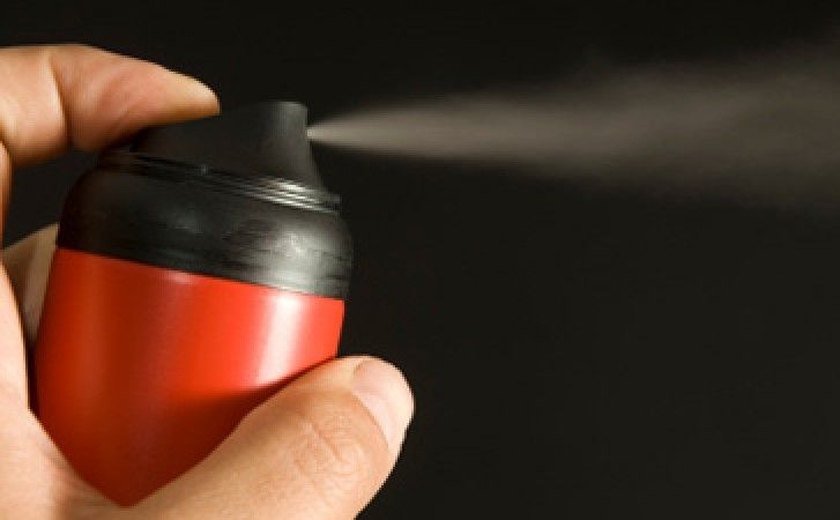 TJ mantém liminar que autoriza uso de spray de pimenta em unidades de menores