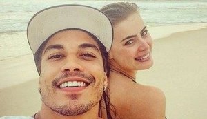 Após separação, Douglas Sampaio detona a ex-noiva, Rayanne Morais na internet