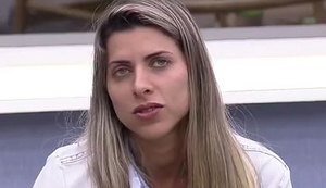 'A Fazenda 9': Ana Paula Minerato confessa que já roubou em hotel