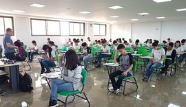 Ifal Arapiraca obtém a melhor nota entre escolas públicas de Alagoas