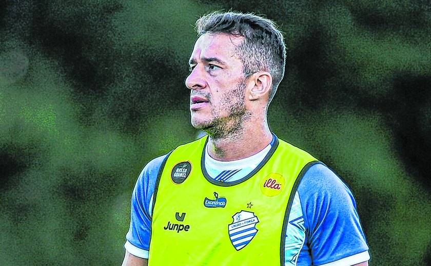 CSA deve ter novidades domingo contra o Lagarto