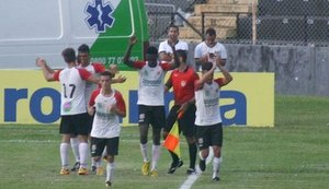 Paulista vence Batatais e garante vaga na final da Copa São Paulo