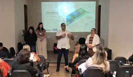 Seduc promove capacitação para aplicação da prova Saveal 2025