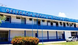 Homem suspeito de estuprar menina de nove anos é detido em Maceió