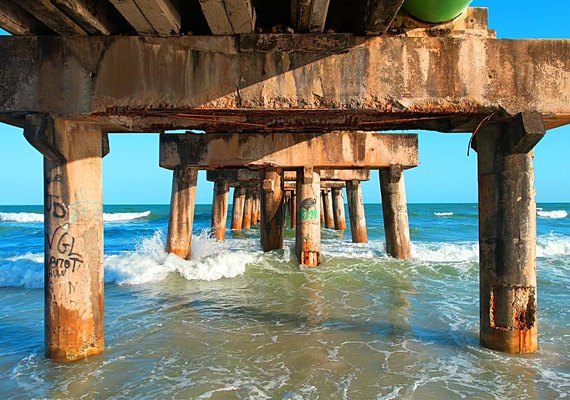 MPF apura deterioração de emissário submarino em Maceió e risco de danos ambientais