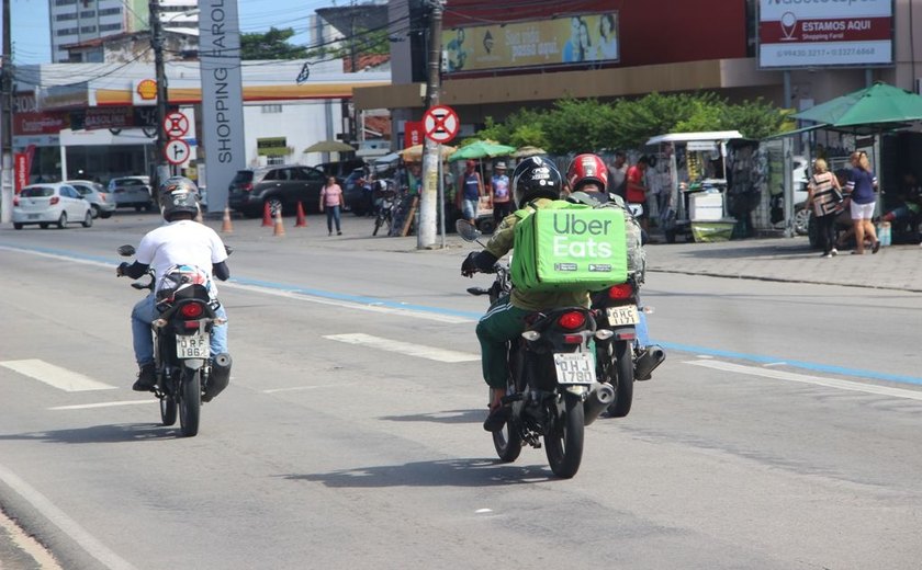 Em 2019, mais de 40 mil incluem atividade remunerada na habilitação em Alagoas