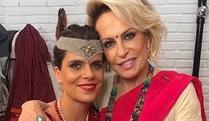 Filha de Ana Maria Braga explica “karma” com maridos ao anunciar o segundo divórcio