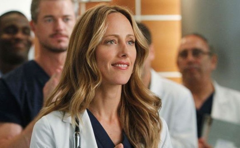 “Grey’s Anatomy” terá retorno de antiga personagem na 14ª temporada