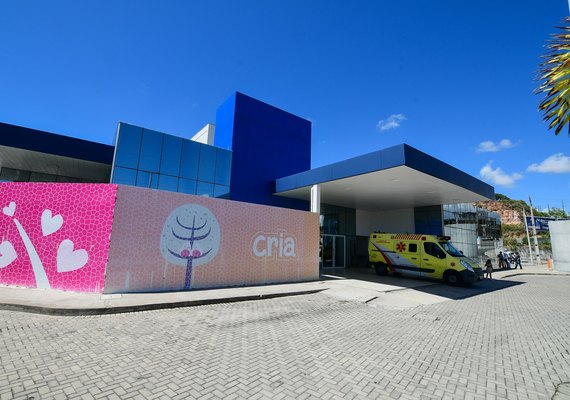 Defensoria Pública cobra que Sesau inicie a construção de centro cirúrgico no Hospital da Criança