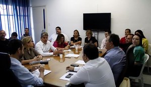Servidores de Maceió cruzam os braços na próxima terça-feira (9)