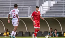 CRB estreia com vitória; Penedense também vence