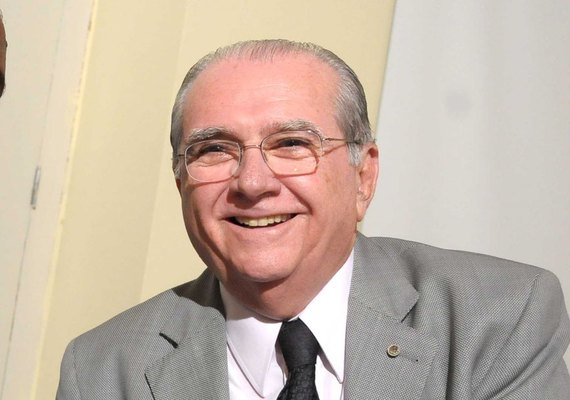 Morre o ex-governador do Maranhão João Castelo