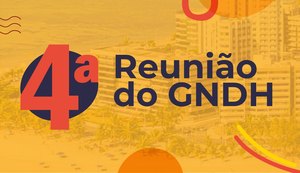 Maceió sediará reunião nacional do GNDH que reunirá 150 membros do Ministério Público para debater direitos humanos