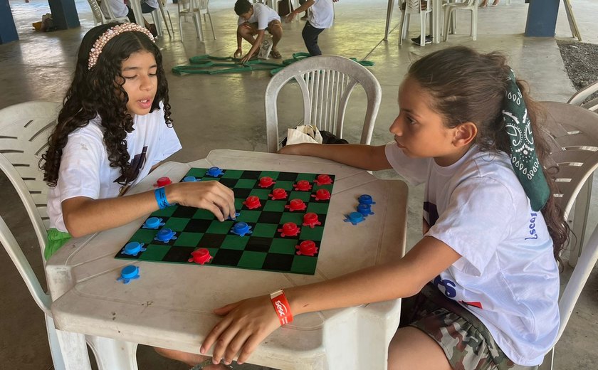 Biota, Ufal e Sesc promovem evento sobre educação ambiental para alunos de seis escolas municipais