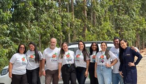 Maragogi é referência em Alagoas com programa de atendimento domiciliar “Melhor em Casa”