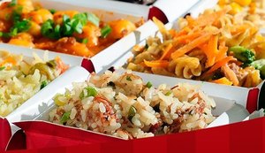 Em Alagoas, 56% dos adolescentes acompanhados no SUS consomem produtos industrializados